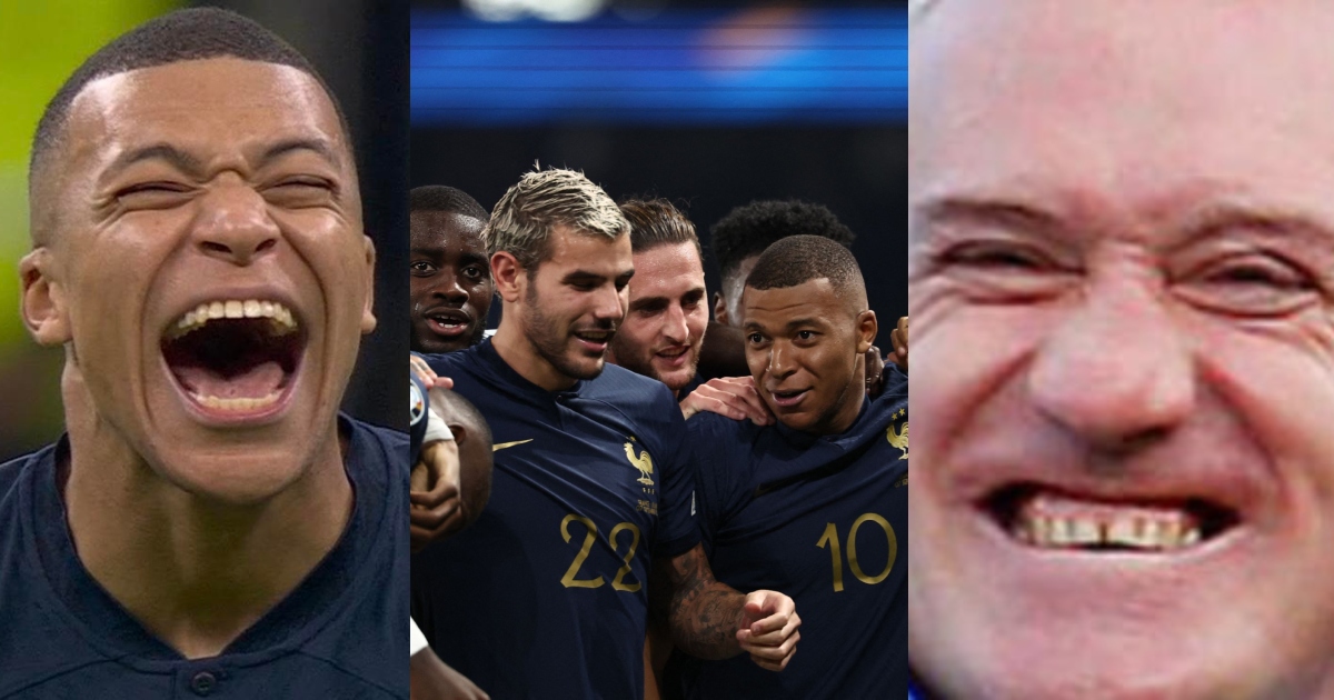 EURO 2024-Γαλλία: Αφού γλίτωσε από τον οργισμένο Έλληνα, ίσως τα καταφέρει ο Εμπαπέ