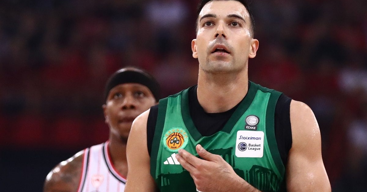 Κάλυψε όλες τις απορίες ο Σλούκι Λουκ,πρώτα για κίνητρο και όχι φταλέ μίλησε