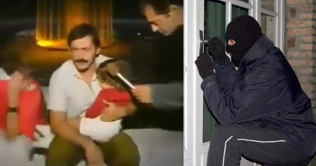 Ζευγάρι στήνει καρτέρι έξω από καζίνο, φερμάρει όσους κατάφεραν να φύγουν με λεφτά