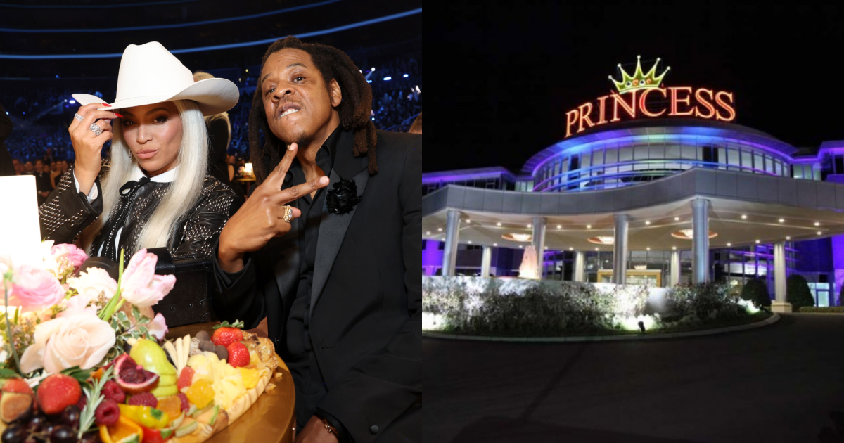 Jay-Z αποκτά δικό του Καζίνο, λες και δεν τον ζηλεύαμε ήδη αρκετά που έχει γκόμενα την Μπιγιονσέ