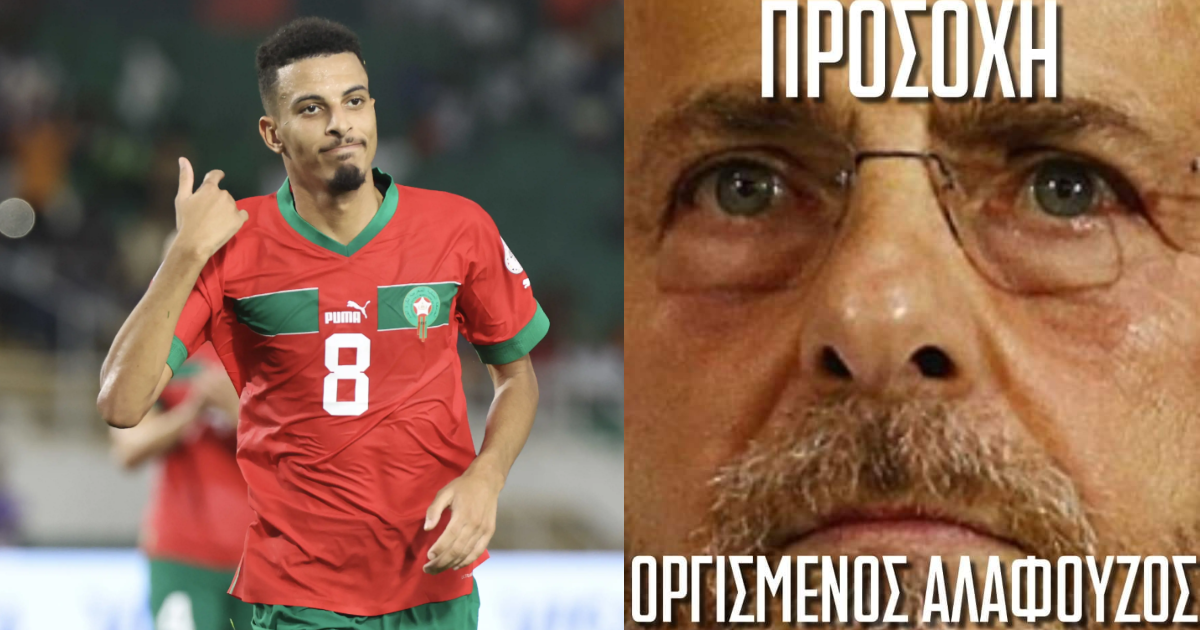 All in για Ουνάχι κάνει ο Παναθηναϊκός, τρέμει η άμυνα της Καλλιθέας