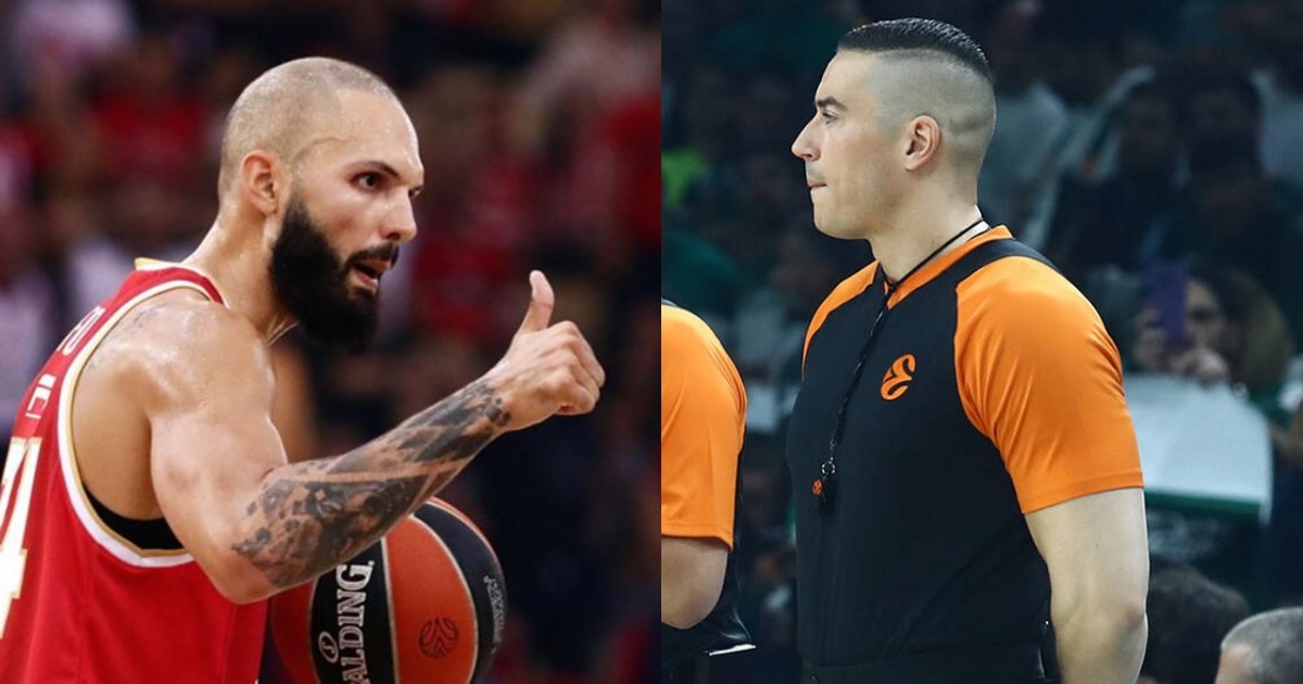 Χωρίς Ντιφαλά στο λιμάνι απόψε η Μπαρτσελόνα, 2/2 ο σκακιστής