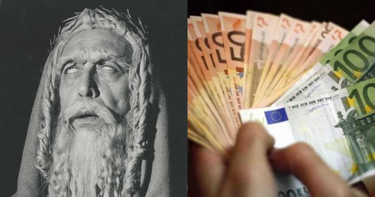 Χάστης από Ηλιούπολη βρήκε 11/11 σωστές απαντήσεις το περασμένο ΣΚ και τσέπωσε 5 χιλιαρικάκια στο σβηστό