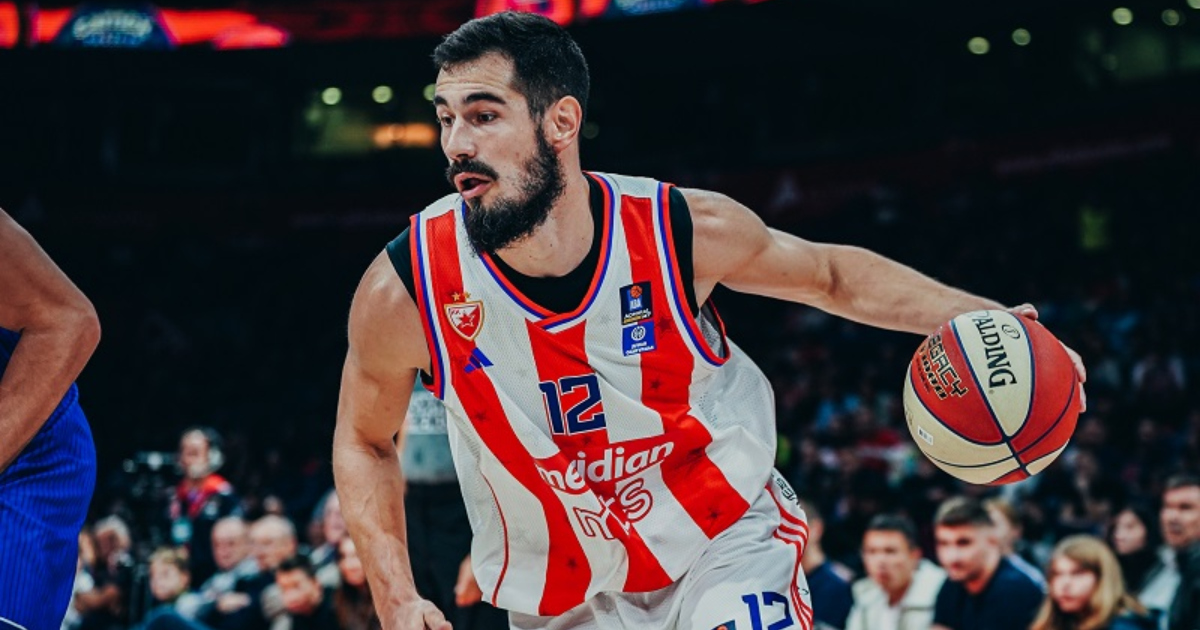 Αιώνιο ντέρμπι και στο Βελιγράδι,κουβαλάει ο Κάλινιτς για ακόμα μια φορά