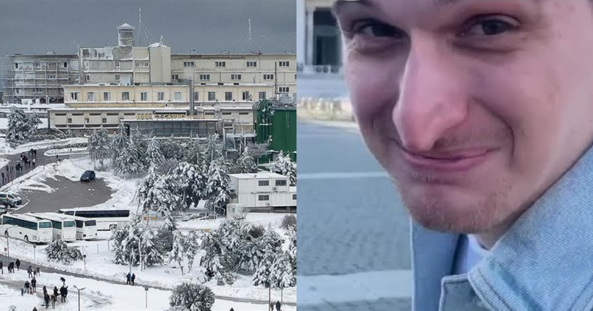 Eλεγκτικές Αρχές Καζίνο προσλαμβάνουν «Δάσκαλο» πρώην απατεώνα για τους επιθεωρητές