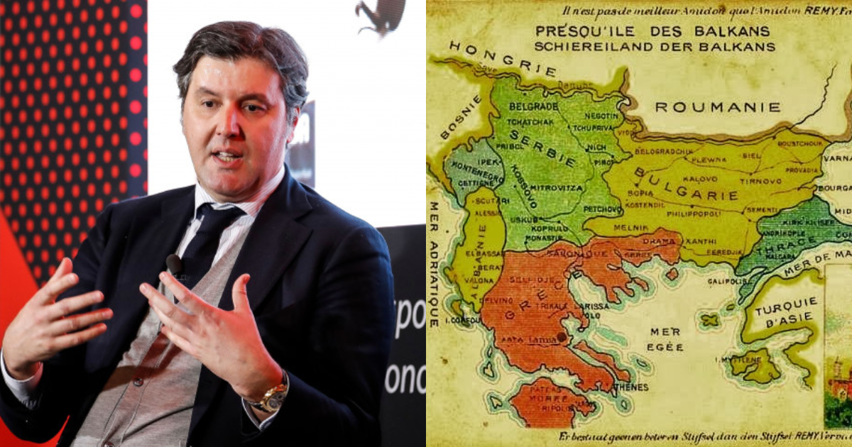 Αποφεύχθηκε ο Γ’ Βαλκανικός Πόλεμος, στο Άμπου Ντάμπι τελικά το F4 της Euroleague