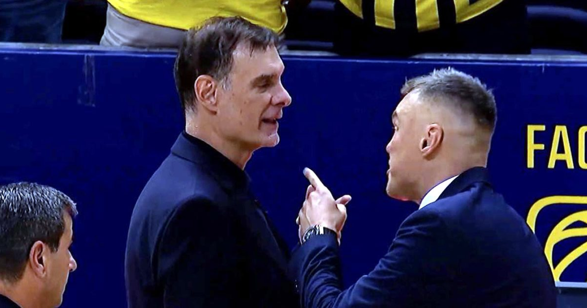 Coach B συμφιλιώνεται με τον Σάρας λόγω Γιουνάιτεντ, λογικά ο Λαρεντζάκης είναι Λίβερπουλ
