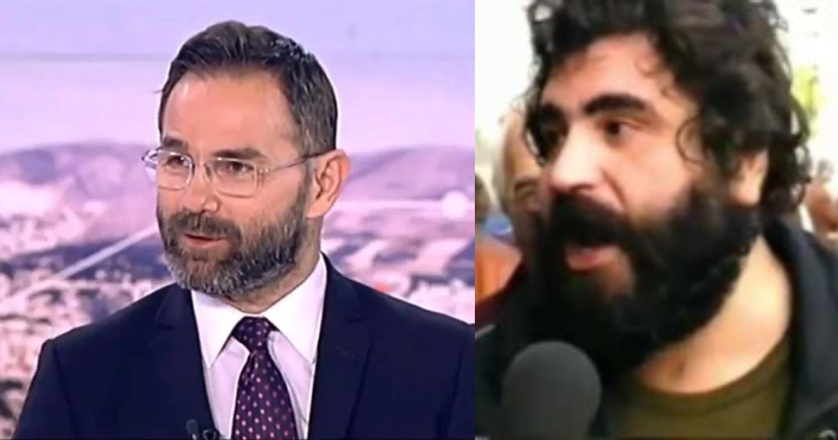 Αυγολέμονος Μπαλάσκας λέει πως οι Τσέοι παίζαν Candy Crush, οι ειδικοί του Τσίλι τον διαψεύδουν