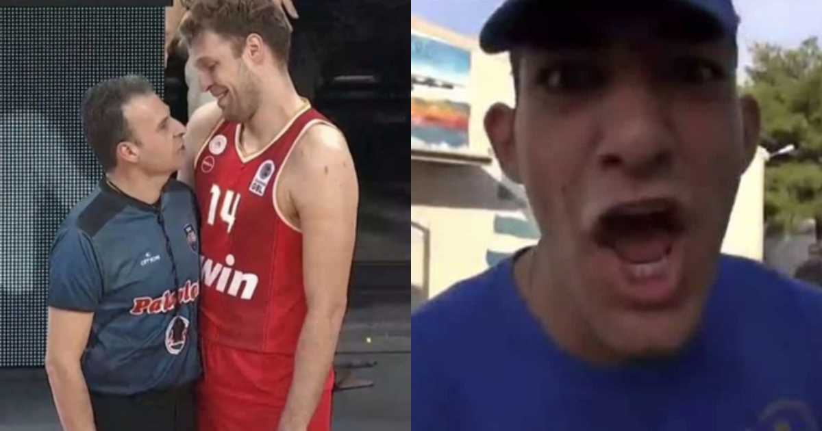 Κοιμόμαστε ήσυχοι: Πολυμήχανοι φαντάροι επινοούν αδιανόητη πατέντα για να δουν το ντέρμπι (pics)
