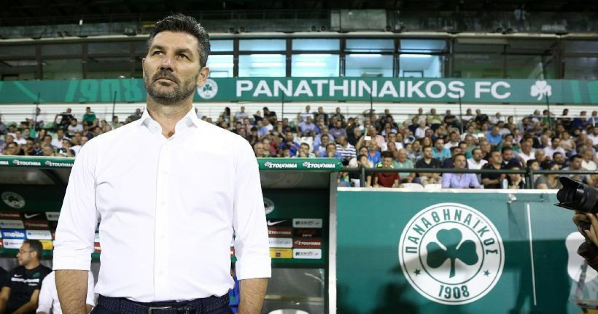 Τα πράσινα αισθήματα του Μαρίνου αποκαλύπτονται απόψε, διπλό ο βάζελος