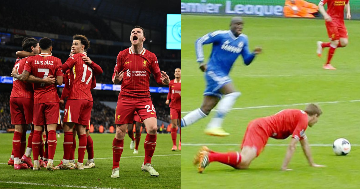 Μπλε παθαίνει YNWA ,πληρώνει Πρωταθλήτρια την Λίβερπουλ από τώρα