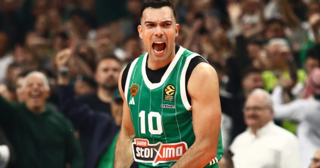 Πω πω μια διπλάρα στην Τουρκία!
