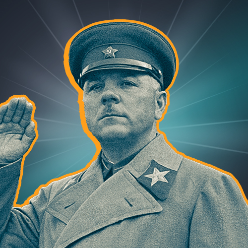 Voroshilov