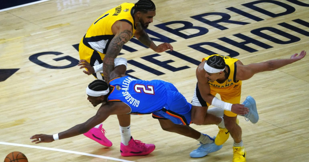 Τελικοί ΝΒΑ: Η ομάδα που παίρνει το Game 5 παίρνει και το Πρωτάθλημα