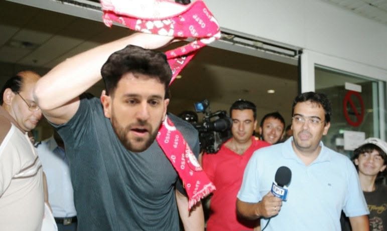 Παπάτζα από αιωνίους με ”Μήτο” στο 5 και ”Λάρι” στα γκαρντ και του χρόνου