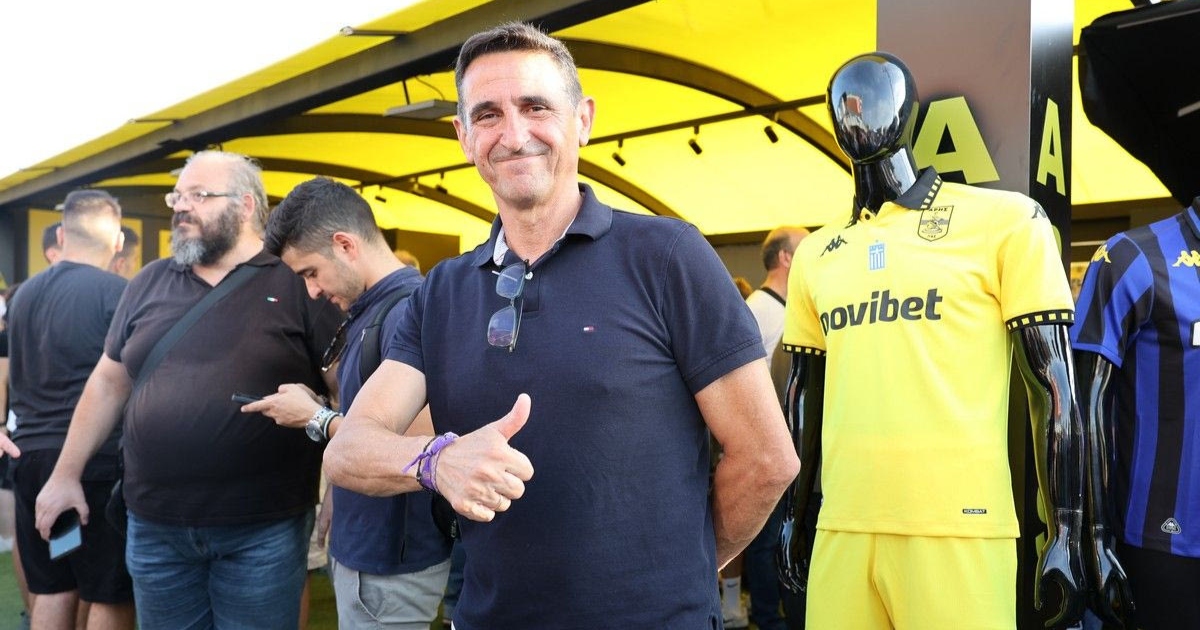3 στα 3 για τον Χιμένεθ, ξεφεύγει άλλη μια βδομάδα από τον τίτλο του Παπατζή