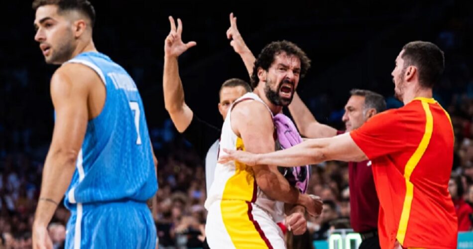 Οι φάπες της Ισπανίας στην «Επίσημη Αποκλεισμένη»