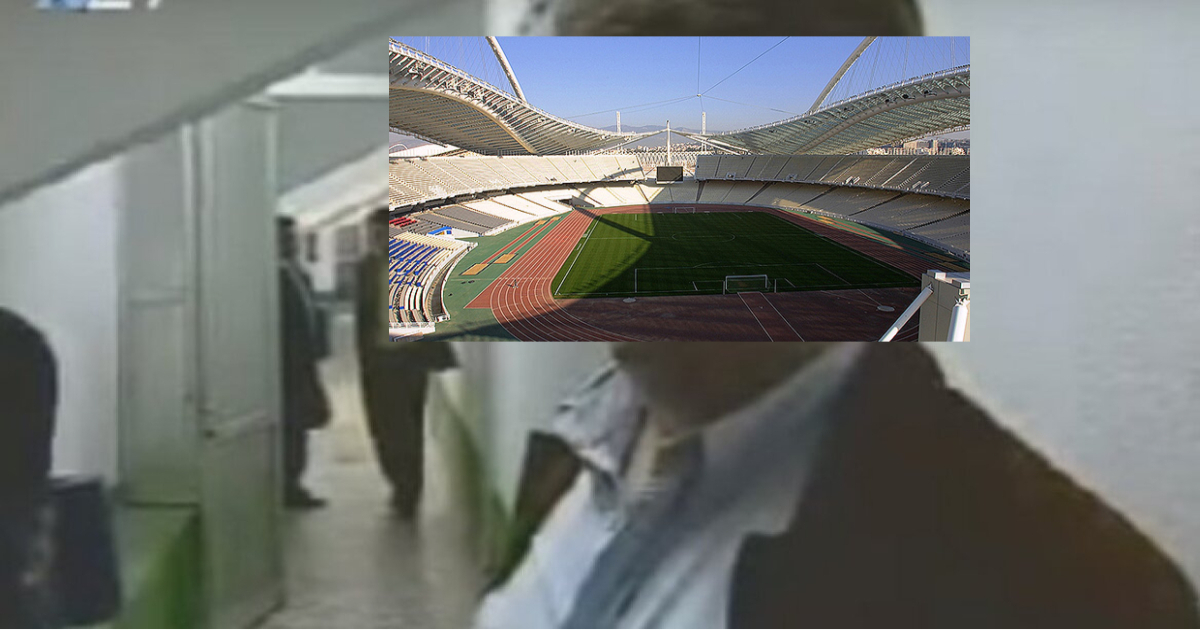 Η Stoximan Super League δεν μας αφήνει ποτέ χωρίς κόντεντ