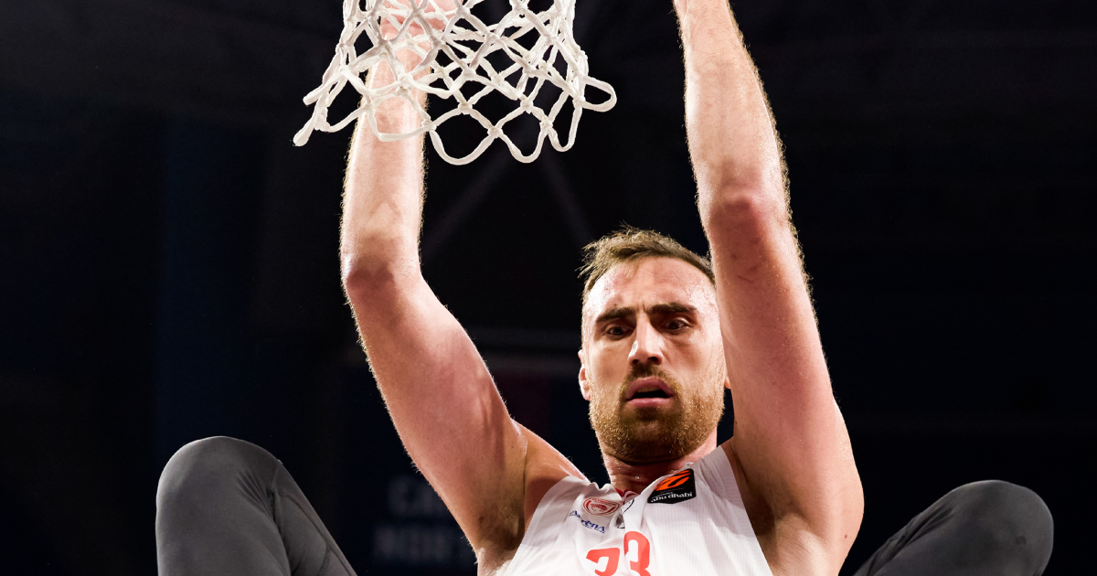 Το 2/2 κάνουν οι ελληνικές ομάδες στην Euroleague