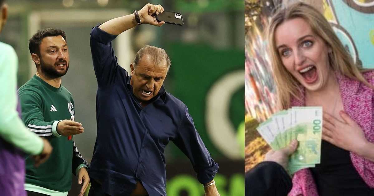 Τερίμ πάει στην Εθνική Τσεχίας, αναμένουμε ντέρμπι με Γιοβάνοβιτς