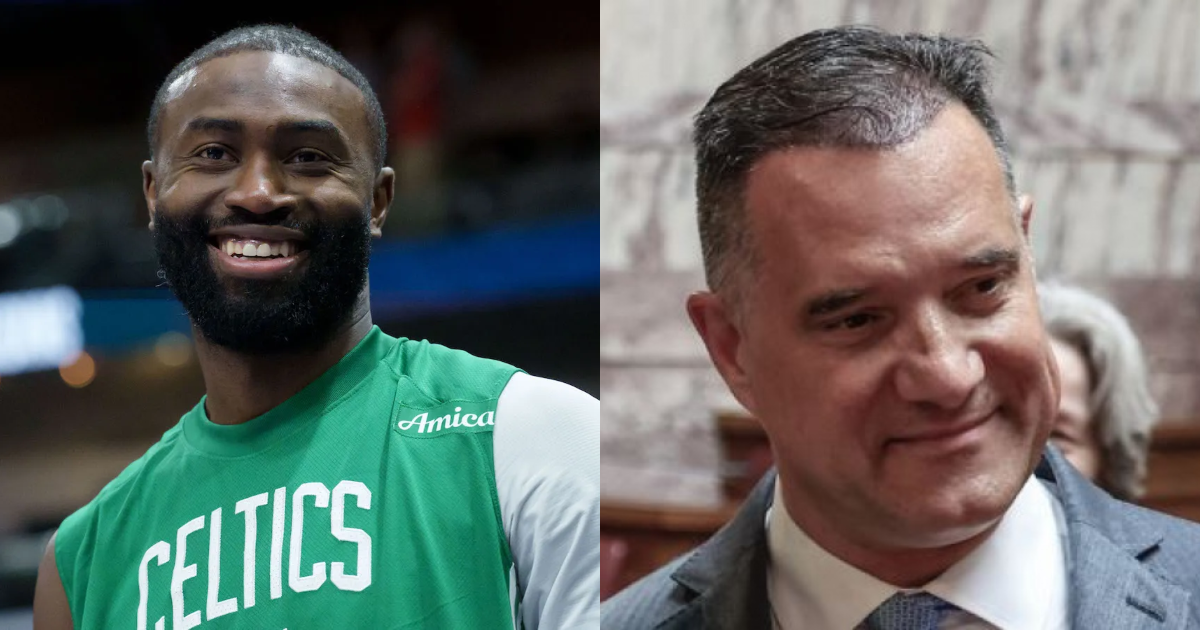 Μπράουν ανοίγει στριμ, ψάχνει εισιτήριο για Τουρκία να βάλει μαλλιά