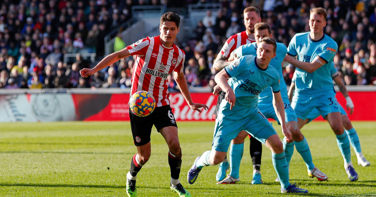 Μπρέντφορντ – Νιούκαστλ : Ντέρμπι στο Λονδίνο,κλειστό το ματς