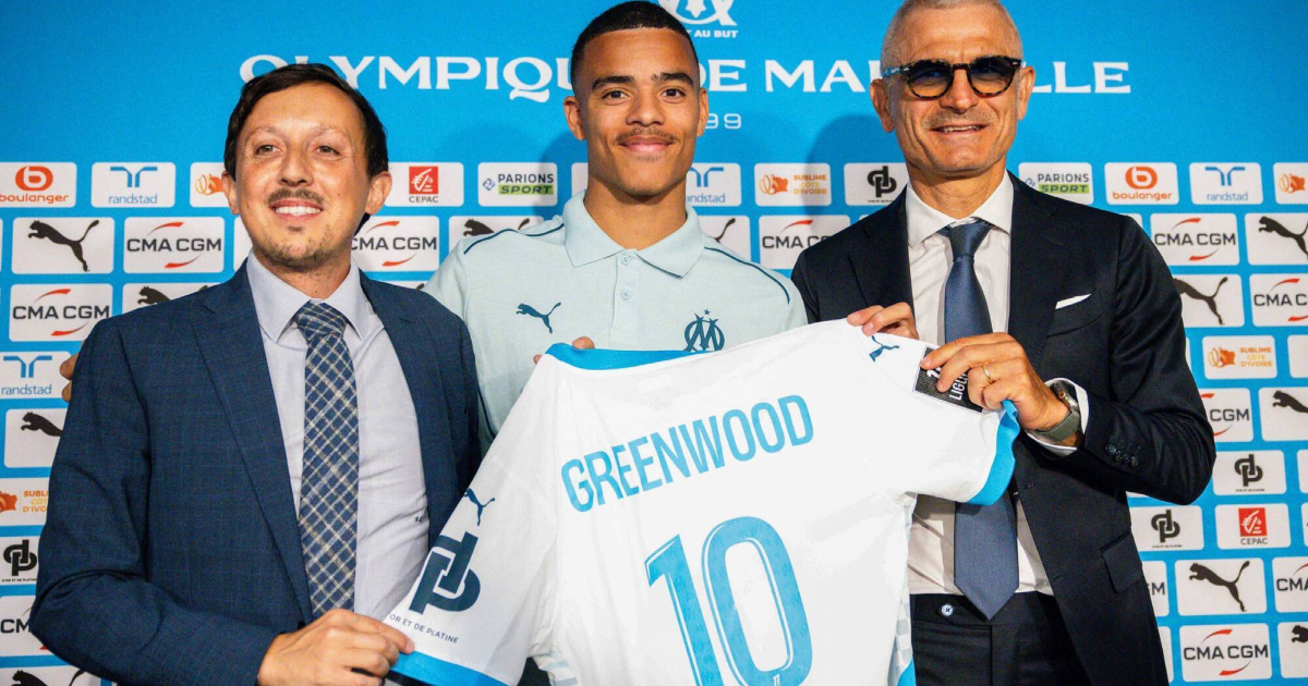 Greenwood : η αναγέννηση από τις στάχτες του