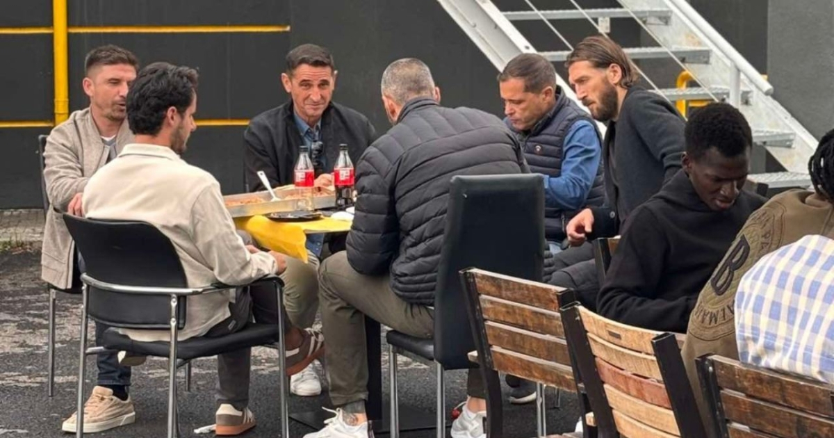 Από BBQ σε BBC η ομάδα του Άρη;