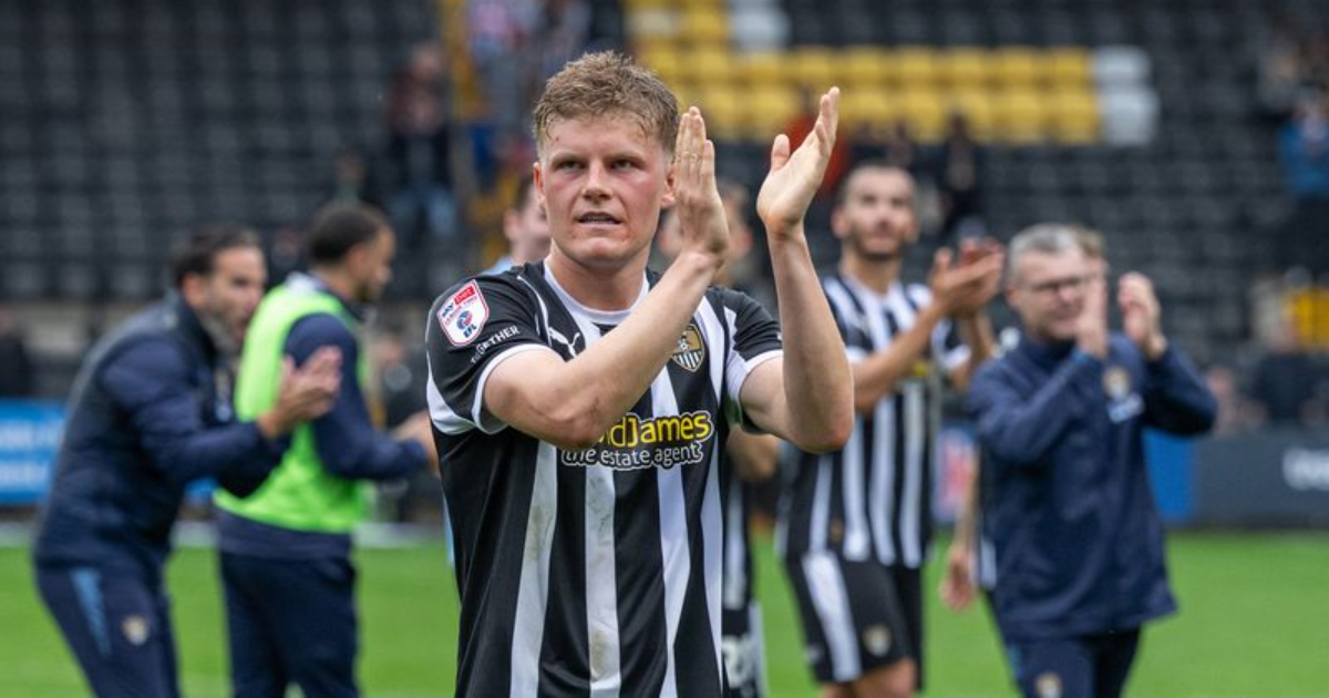 Τσέλτεναμ – Νοτς Κάουντι : Κλασσικό αγγλικό όβερ της τέταρτης κατηγορίας