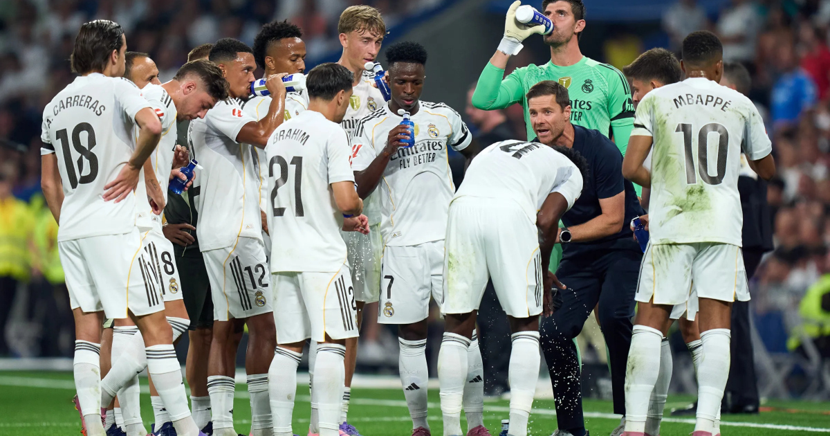 Ράγιο Βαγιεκάνο – Ρεάλ Μαδρίτης : Φεύγει με το διπλό η Βασίλισσα