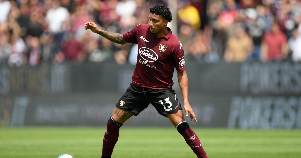 Σαλερνιτάνα – Κροτόνε : Ξυπνάει σιγά σιγά και πλησιάζει στην δεύτερη κατηγορία