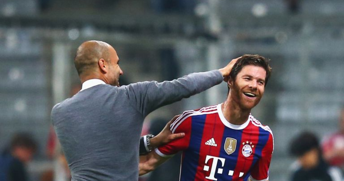 Παίκτες της Ρεάλ κράζουν Αλόνσο ΓΤΠ, νομίζει πως είναι ο Γκουαρντιόλα λένε