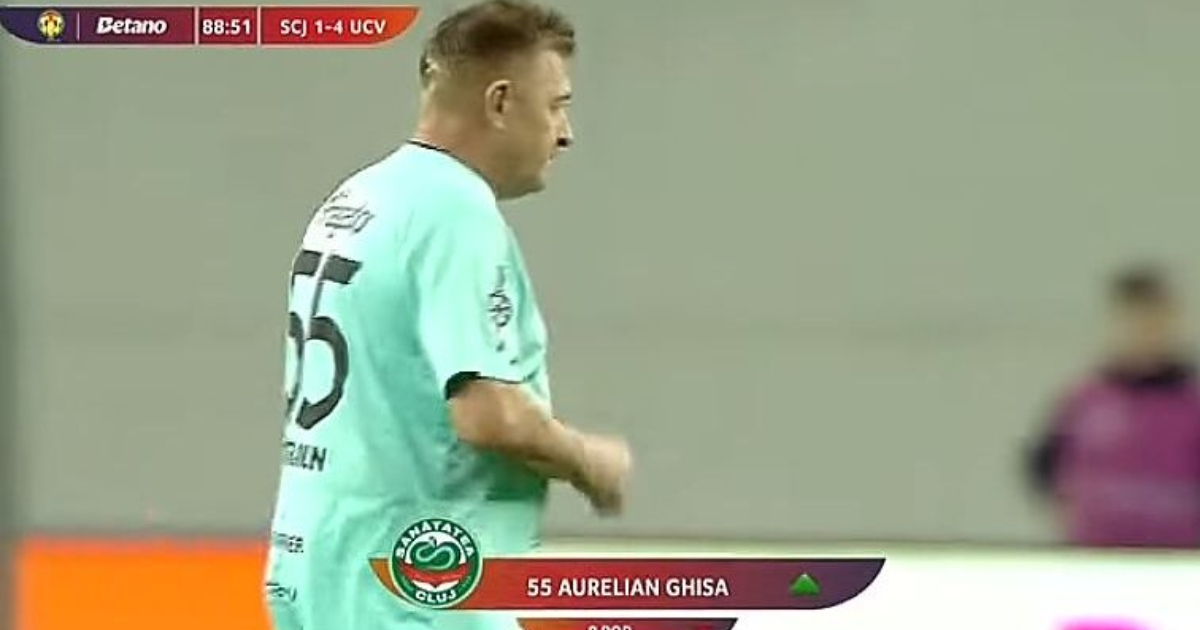 Ο Ρουμάνος δεν είναι εθνικότητα, είναι επάγγελμα.