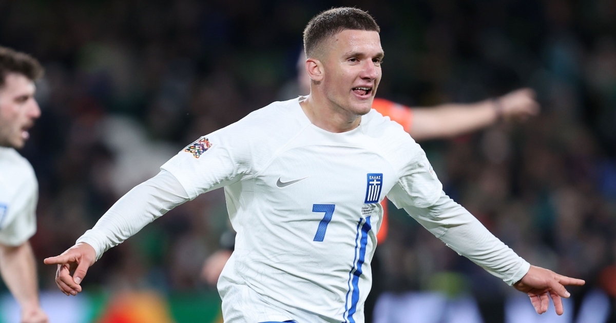 Κερδίζει η Ελλάδα και η Stoiximan το γλεντάει