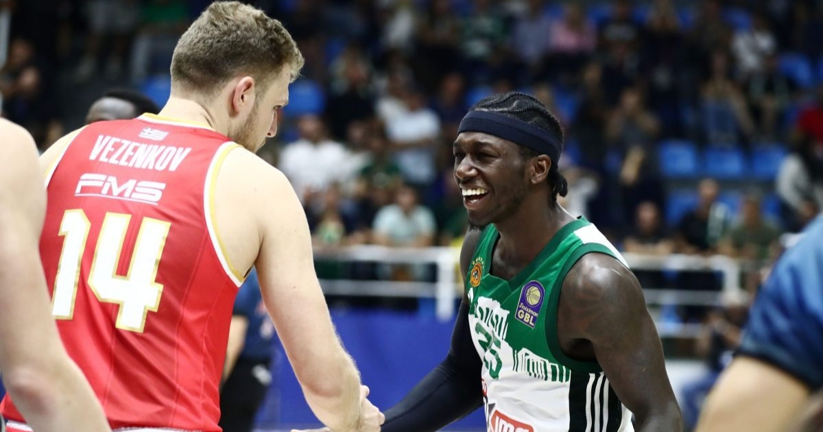 Euroleague Fantasy με 11 αλλαγές και ακραίες επιλογές!