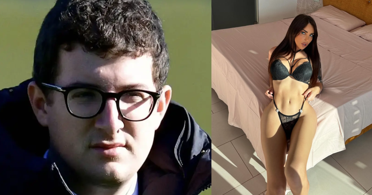 Γιός προέδρου Λάτσιο μπαίνει σε προφίλ influencer, ζητά τιμούλα