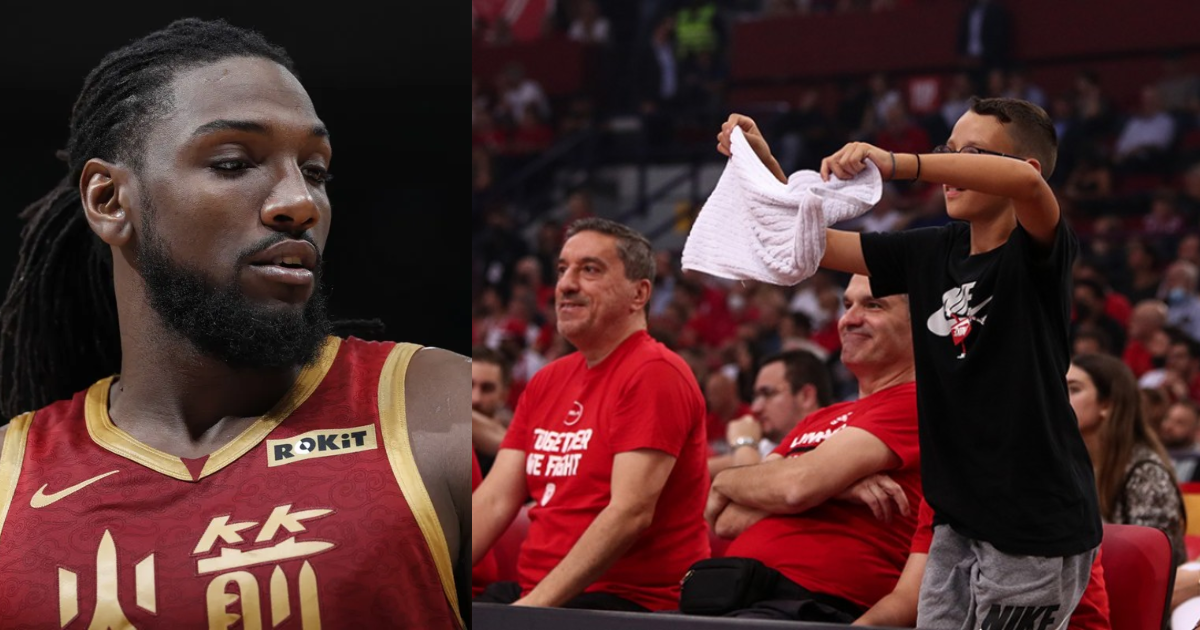 Παναθηναϊκός παίρνει κάποιον Φαρίντ, πετάει λευκή πετσέτα