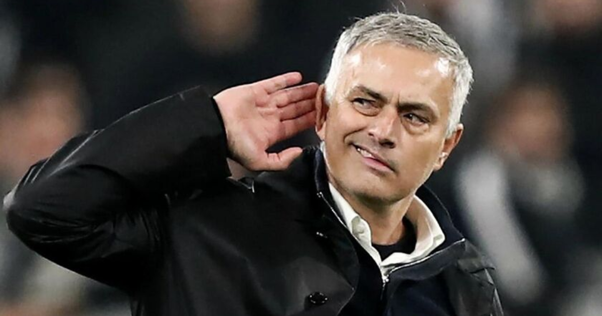 Moυρίνιο μένει σε ξενοδοχείο Four Seasons, φεσώνει ακραία την Φενέρ