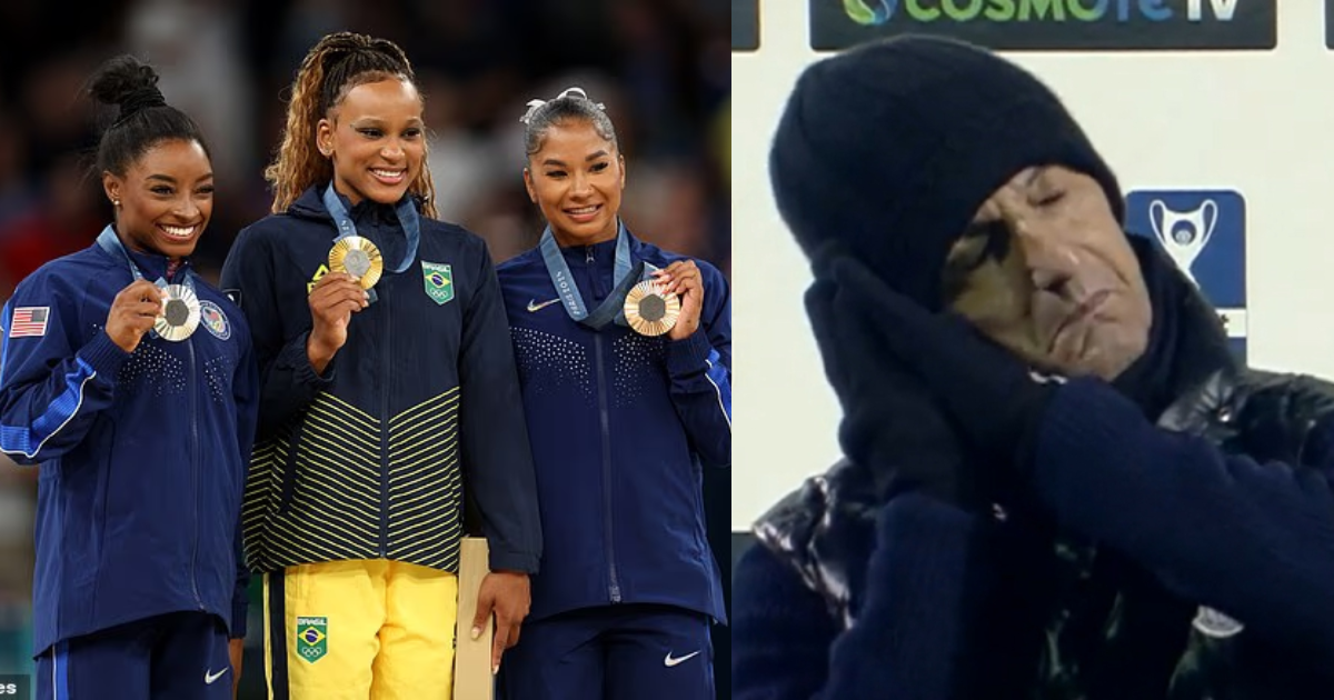 Ρουμάνα κλέβει μετάλλιο από μαύρη, για ρατσισμό κατηγορείται η Ολυμπιακή Επιτροπή