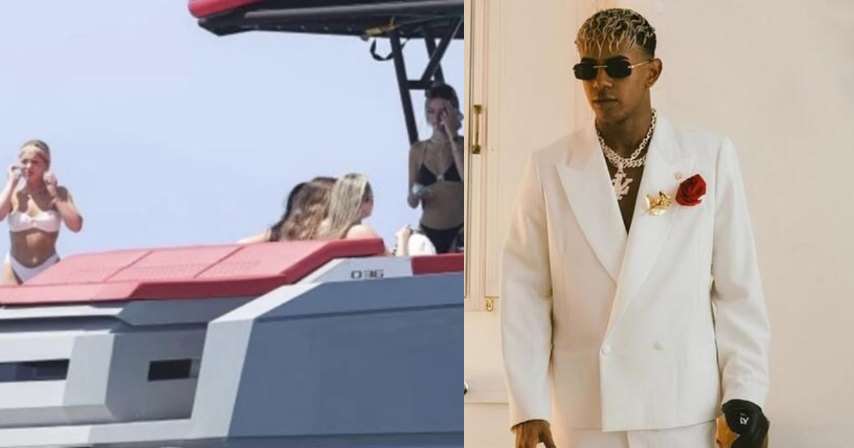 Χομπίστας Γαμιάλ κάνει πάρτι καλώντας μονο με γυναίκες χωρίς κινητά