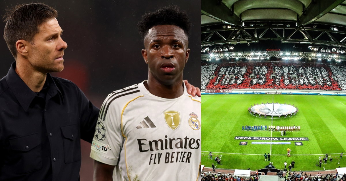 Χεσμένη η Ρεάλ εν όψει Θρύλου: Άμεση απόλυση Αλόνσο ζητούν οι παίκτες