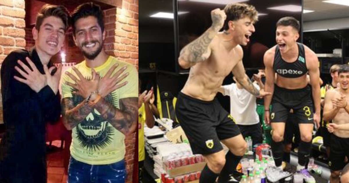 Εθνική Αλβανίας κλέβει τον Πήλιο, τον καλεί στα μπαράζ