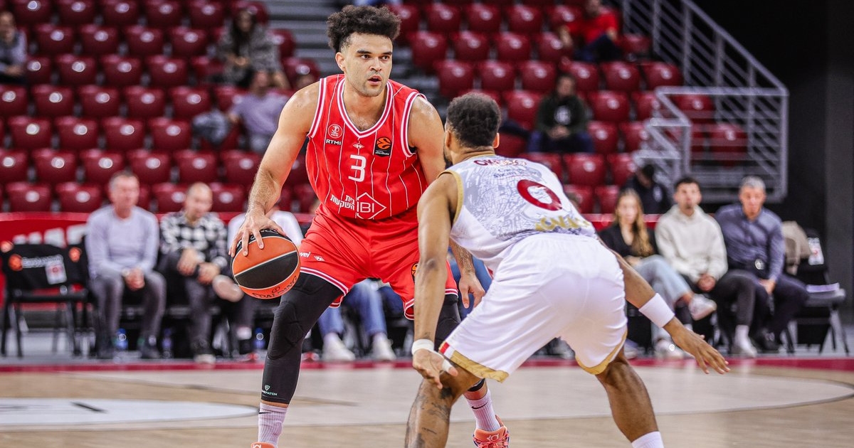 Μιλάνο – Χάποελ : Μαθητής του παιχνιδιού ο Μπράιαντ