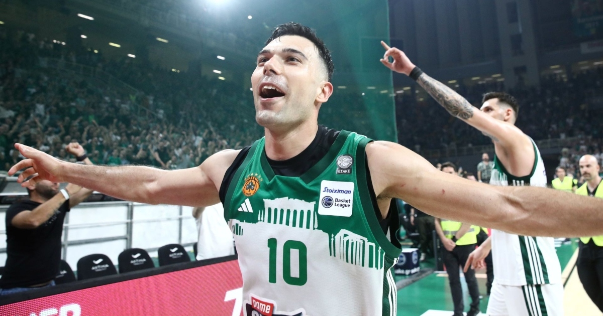 Ανταμοιβή χαστών για τους Ευρωλιγκάτους ΠΑΟ και ΟΣΦΠ από τη Μπλε