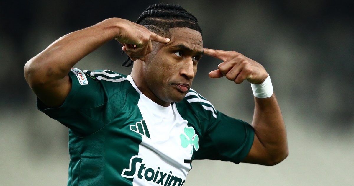 Ευρώπη με ΑΕΚ, ΠΑΟ, ΠΑΟΚ και Black Friday κόλπα με τη Μπλε