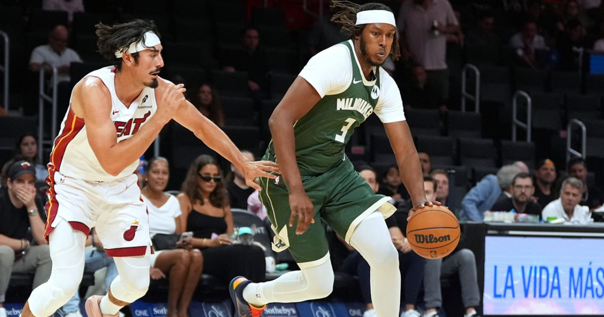 Χαμός στο ΝΒΑ σήμερα,σας βρήκαμε τρία σημεία να πάτε ταμείο