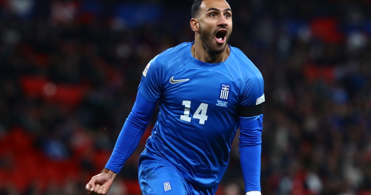 Παίζει η Ελλαδάρα και η Μπλε στηρίζει έμπρακτα