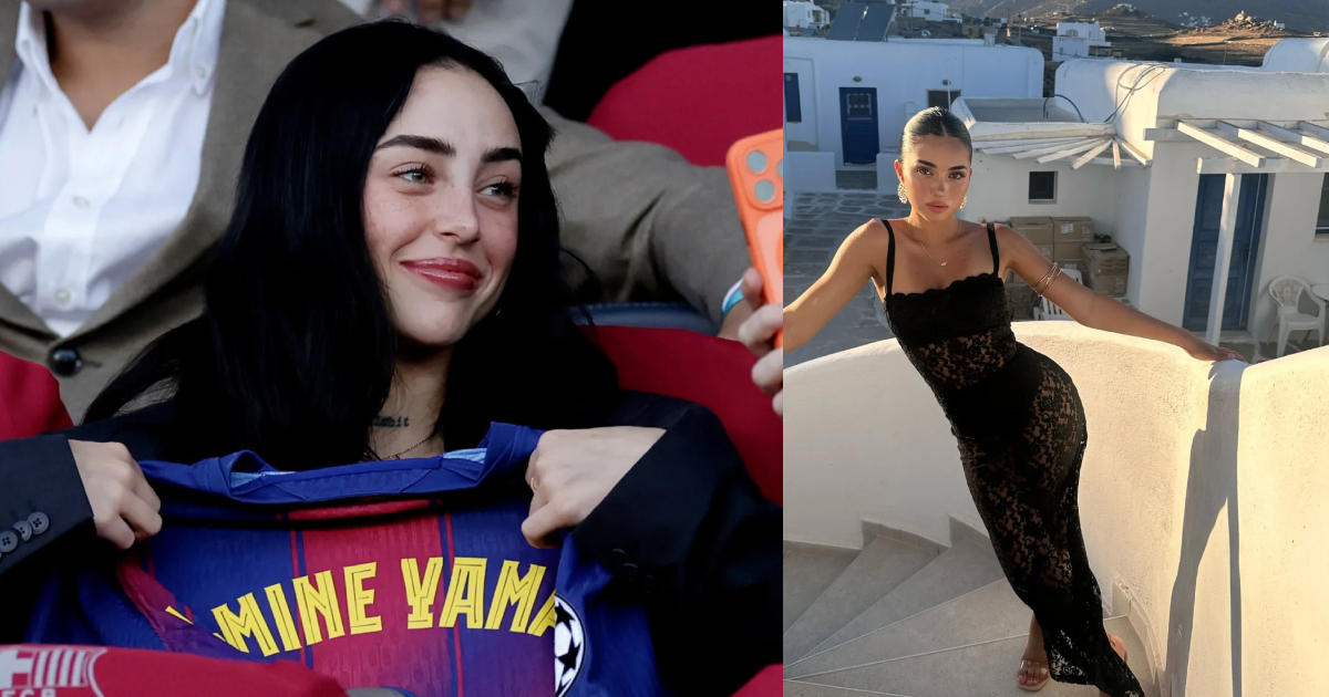 Γιαμάλ κερατώνει την Νικόλ, εκδικείται με νέο γκόμενο σε 24 ώρες