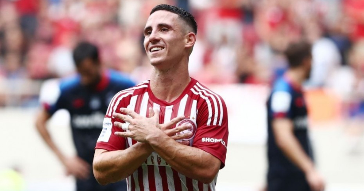 Ξέρει η Μπλε και ποντάρει στον κοντό