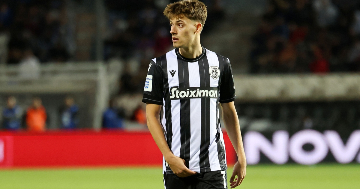 Ελλάς, Ευρώπη και η Μπλε χαρίζει πρώτη